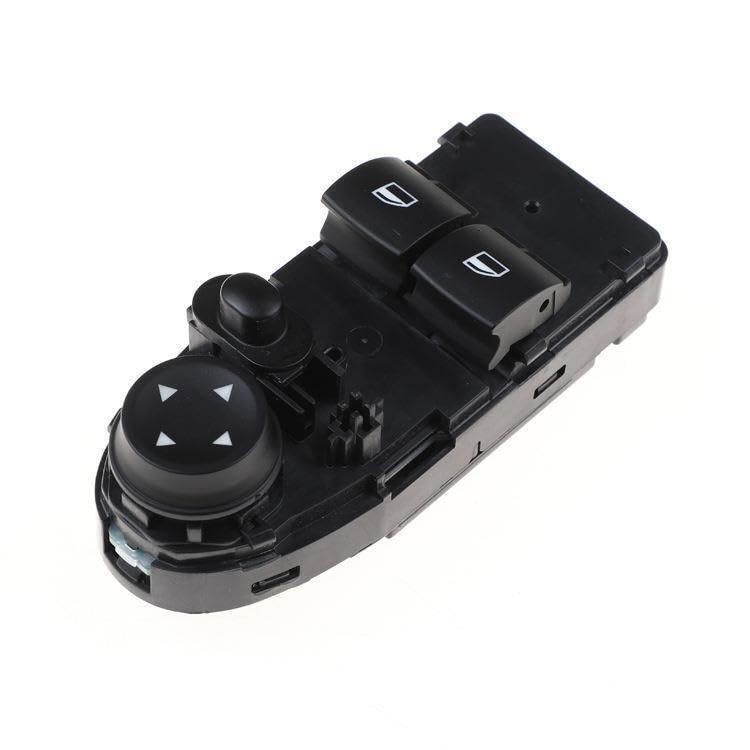 ya 5 8.10 Master Power Window Switch Actuator Side 61319132158 for BWM 3 Series E92 LCI¡¶