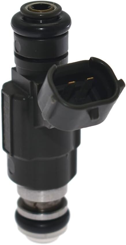 ya 10 9.16 baidi 1PCS Fuel Injectors FBJC100 For 2001-2004 for Nissan Pathfinder 3.5L V6 3.0L 3.5L