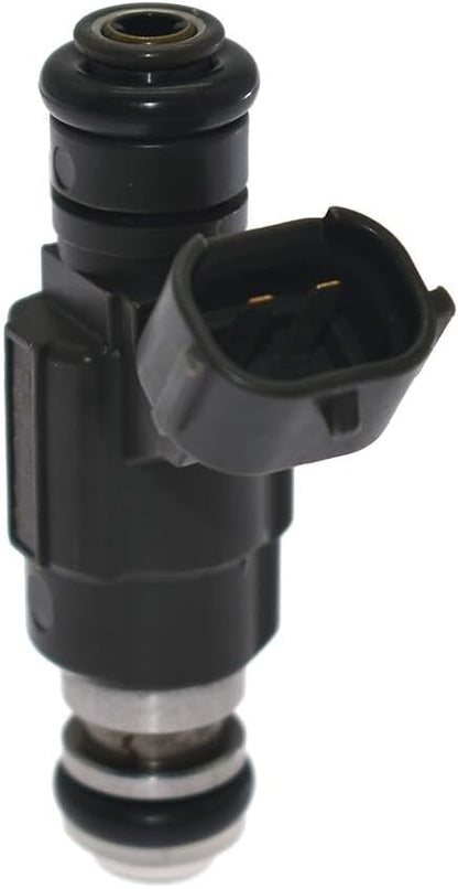 ya 10 9.16 baidi 1PCS Fuel Injectors FBJC100 For 2001-2004 for Nissan Pathfinder 3.5L V6 3.0L 3.5L