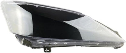 ya 4 8.14 Suitable for 10-12 for Lexus ES350 ES240 right passenger headlight lens cover + sealant 