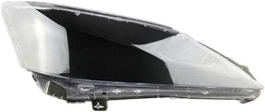 ya 4 8.14 Suitable for 10-12 for Lexus ES350 ES240 right passenger headlight lens cover + sealant 
