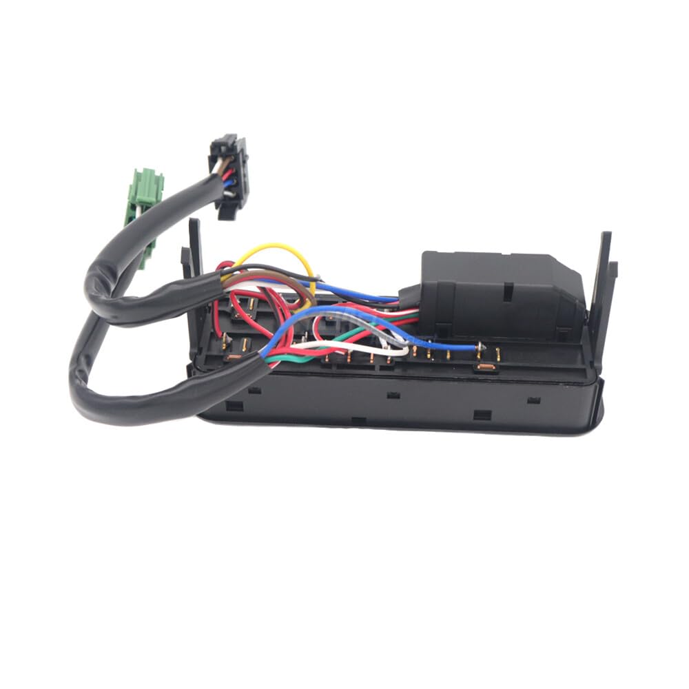 ya 3 8.24 baidi 90312109 Power Master Window Switch Suitable for Opel Vectra A 1988-1995 1240600
