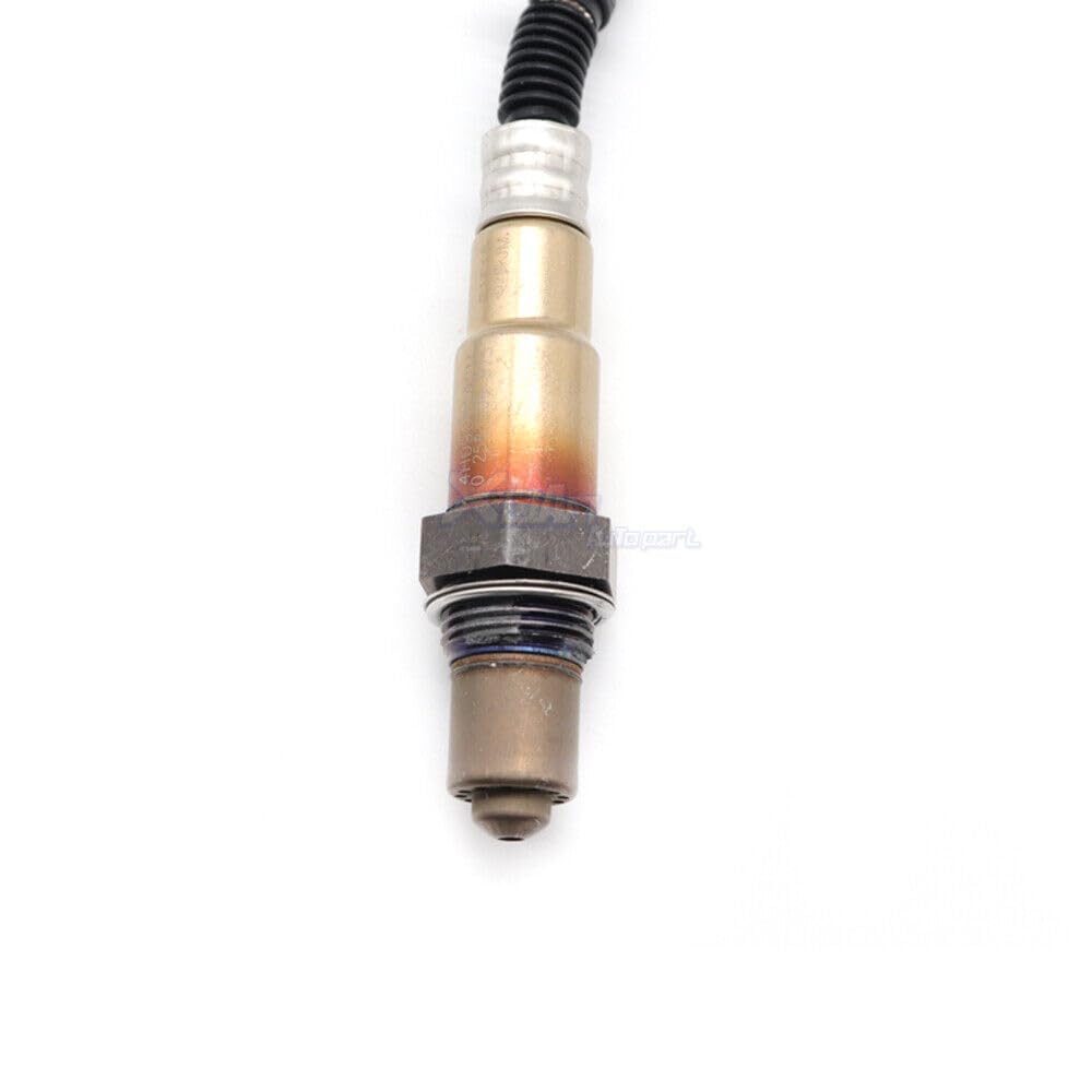 ya 13 9.15 zhengce Rear Oxygen Sensor for Audi S6 S7 S8 RS7 A8 Quattro 13-17 4H0906265B 025801