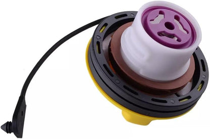 ya 5 8.10 Diesel Fuel Gas Filler Cap for for Land Rover LR3 LR4 for Range for Rover Sport LR053666