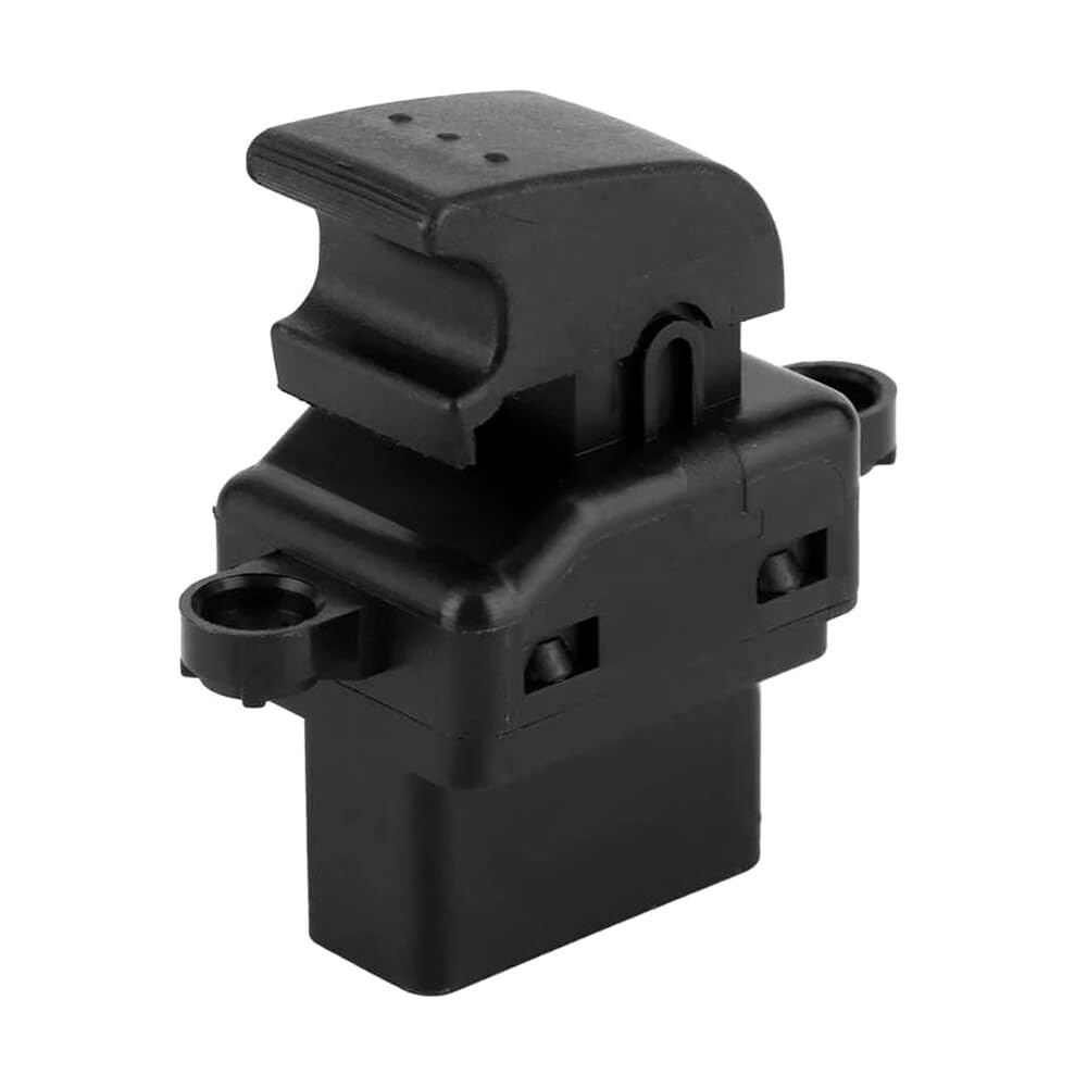 ya 13 9.15 baidi for 2004-09 for Mazda 3 Black Front/Rear Power Window Switch Button B32H66370