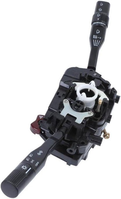 ya 9 10.24 KK191662D Turn Signal Control Switch Assembly for Kia Pride 1993-2001 New