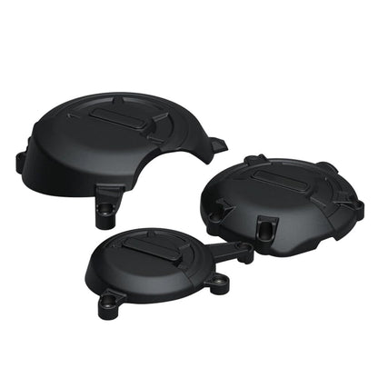 ya 4 8.8.2 Motorcycle Engine Cover Protector Set for Honda CB1000R CB 1000R 2018-2023 2020