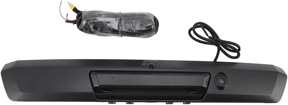 ya 10 9.16 baidi Car Backup Camera Tailgate Handle for Ford Super Duty 2017-2022 HC3Z9943400NA