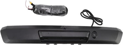 ya 10 9.16 baidi Car Backup Camera Tailgate Handle for Ford Super Duty 2017-2022 HC3Z9943400NA