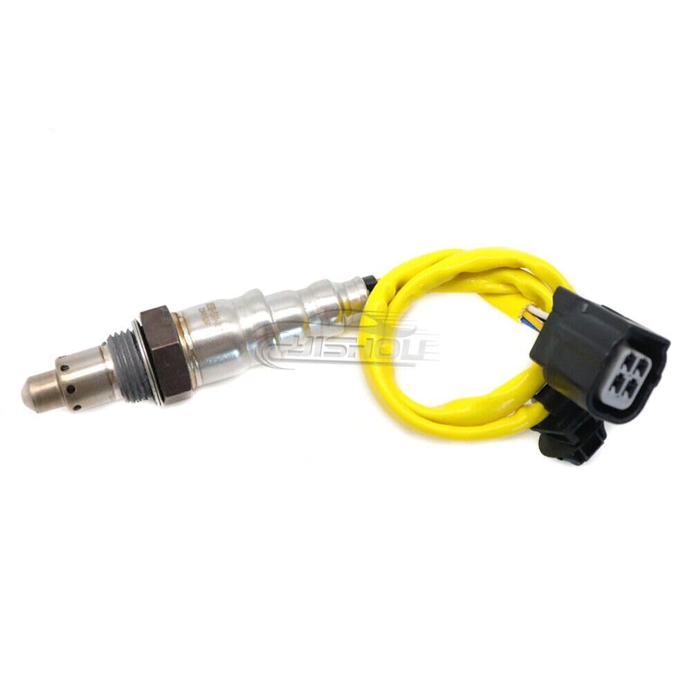 ya 7 8.24 baidi 2Pcs Up+Downstream Oxygen Sensor for Honda Civic 16-20 CR-V 17-20 1.5L Turbo