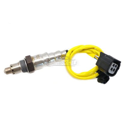 ya 5 8.24 baidi 2Pcs Up+Downstream Oxygen Sensor for Honda Civic 16-20 CR-V 17-20 1.5L Turbo