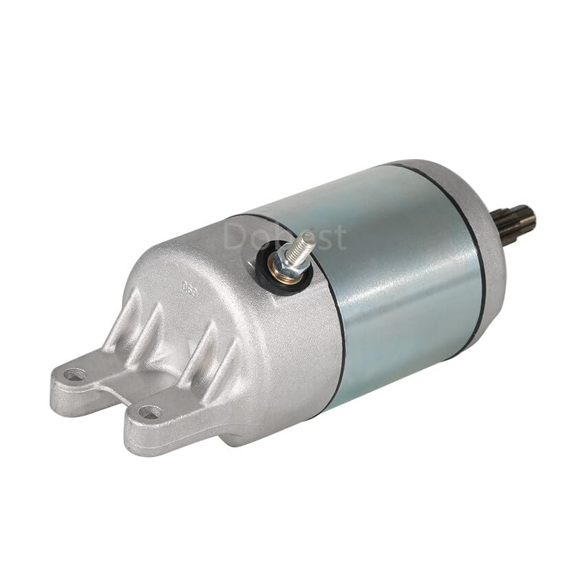 ya 23 10.7 baidi for Online Starter Motor ATV S 3.2 ATV X 3.2