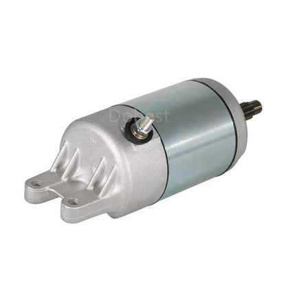 ya 23 10.7 baidi for Online Starter Motor ATV S 3.2 ATV X 3.2