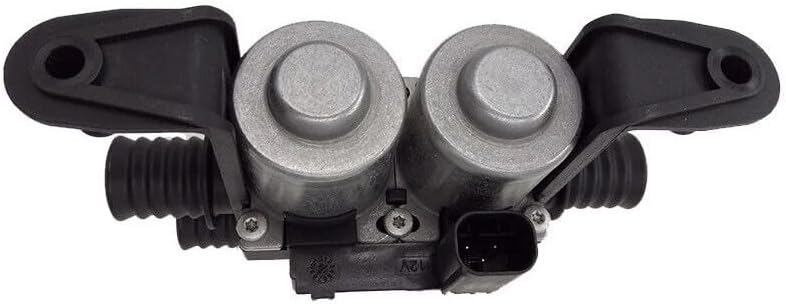 ya 6 8.14 A/C Heater Control Solenoid Valve for BMW E60 E63 E65 E66 535i 535i xDrive