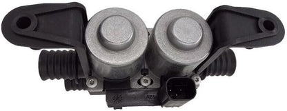 ya 6 8.14 A/C Heater Control Solenoid Valve for BMW E60 E63 E65 E66 535i 535i xDrive