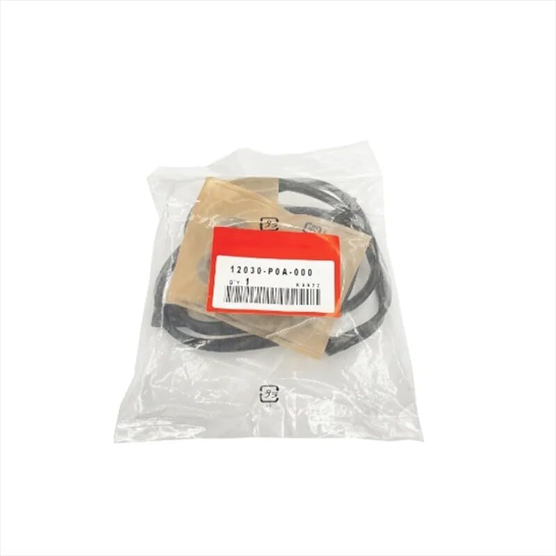 ya 10 9.16 baidi 12030-P0A-000 Valve Cover Gasket Set Grommet Seals FIt for Honda for Accord for Acura CL