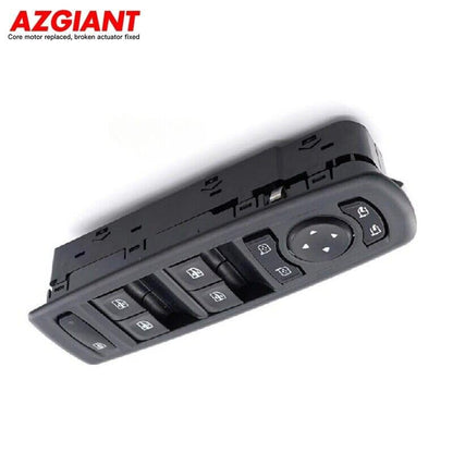 ya 3 8.24 baidi Suitable for 2008-2016 for Renault Fluence LZ 1.5 DCI Left Front Drive Side Window Switch