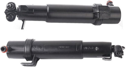 ya 10 9.16 zhengce A pair of headlights, washing machine nozzle cylinder suitable for 2007-200