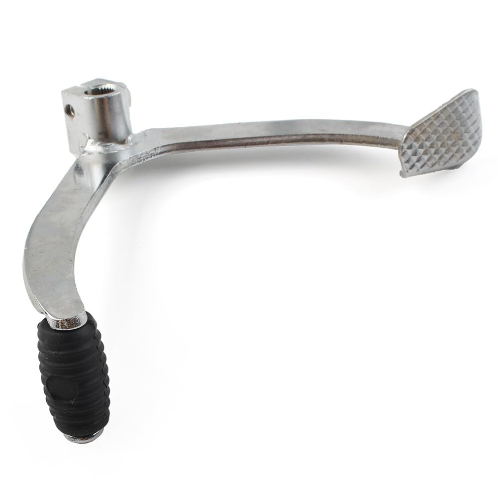 ya 9 10.24 11mm 200mm Foot Gear Lever Shifter Handle 110cc 125cc 150cc Quad Dirt Bike