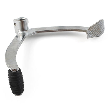 ya 9 10.24 11mm 200mm Foot Gear Lever Shifter Handle 110cc 125cc 150cc Quad Dirt Bike