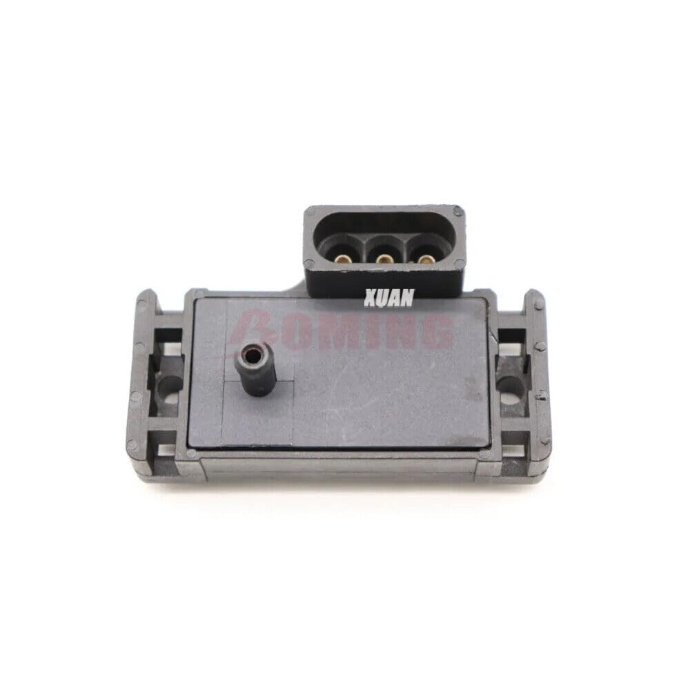 ya 7 8.24 baidi MAP for Man ifold Absolute Pressure Sensor 16137039 is Suitable for Ol for DS Mobile for Pontiac Eagle