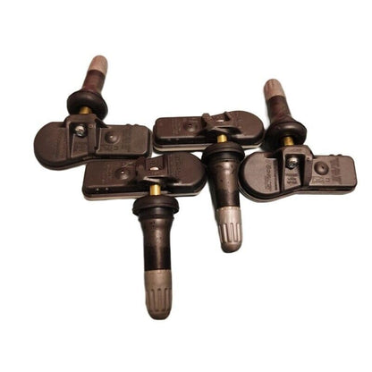 ya 4 8.8 4-Pack 433MHZ Tire Pressure Sensor 52933-B2100 for 2013-2019 for Hyundai Creta [GS] 