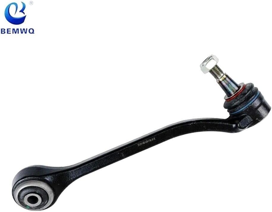 ya 5 8.10 2 pcs front suspension control arm with ball joint L/R for 04-10 for BMW X3 31103451881