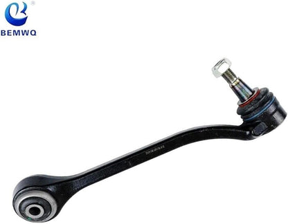 ya 5 8.10 2 pcs front suspension control arm with ball joint L/R for 04-10 for BMW X3 31103451881