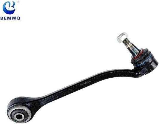 ya 5 8.10 2PcsFront Suspension Control Arms W/Ball Joint L/R for 04-10 for BMW X3 31103451881