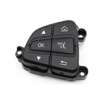 ya 5 8.10 Steering Wheel Left Cruise Control Switch A0999050200 for Benz W205 C253 C300