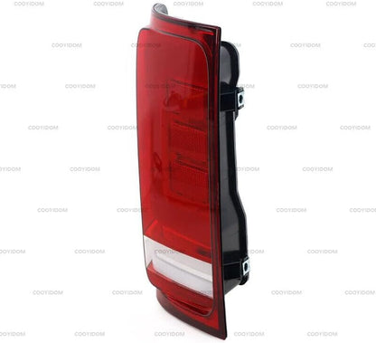 ya 4 8.24 baidi Left Suitable for VW Amarok V6 2009-2020 LED Tail Light Brake Turn Signal Light 