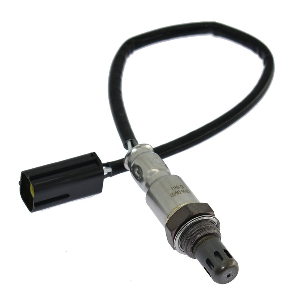 ya 12 10.8 baidi 4PCS Upstream & Downstream Oxygen Sensor for Nissan Maxima for Altima 2008-2009 3.5L