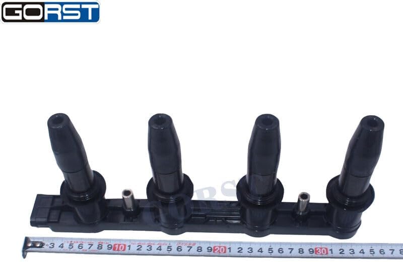 ya 4 8.24 baidi Ignition coil for Chevrolet for Cruze AveoTrax for Opel Insignia Astra for Vauxhall 1208086
