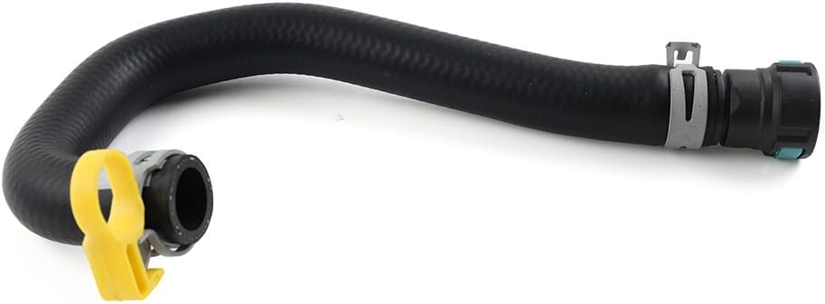 ya 10 9.16 baidi Engine Cooling System Radiator Heater Water Hose Coolant Pipe fit for Land Rover