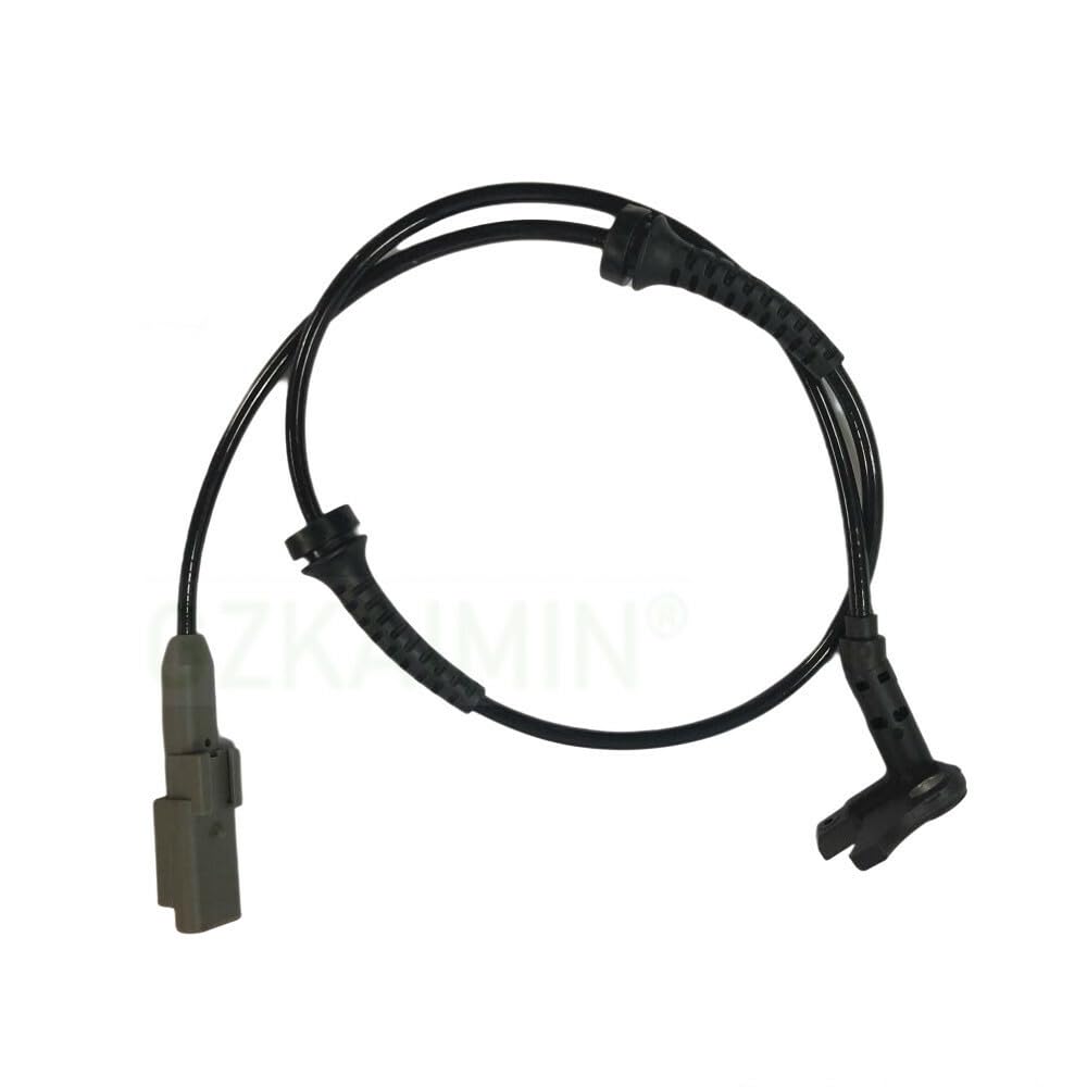ya 2 8.15 Front ABS Wheel Speed Sensor 4545K3 4545F5 for Peugeot 307 308 for Citroen C4 for DS 4