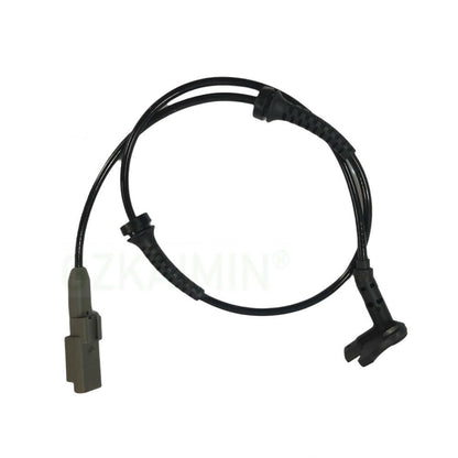 ya 2 8.15 Front ABS Wheel Speed Sensor 4545K3 4545F5 for Peugeot 307 308 for Citroen C4 for DS 4