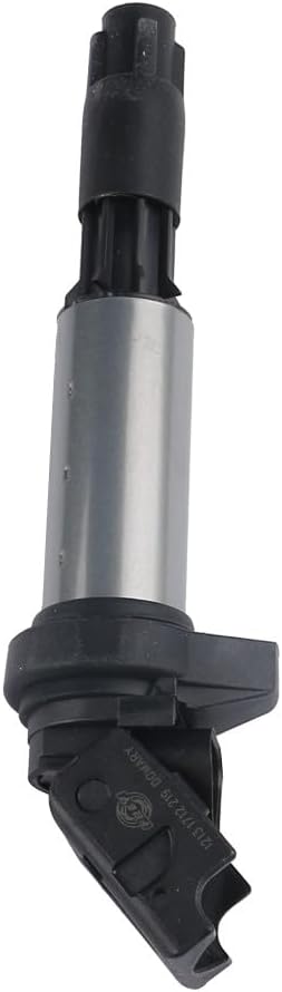 ya 5 8.10 Ignition Coils 12131712219 For 3' E46 5' E39 E60 7' E65 E66 Z3 E36 Z4 E85X3 E83