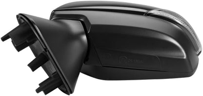 ya 11 9.14 baidiLeft side Rear view Mirror Assembly For 2015-2017 for Subaru Legacy Outback 9-wire