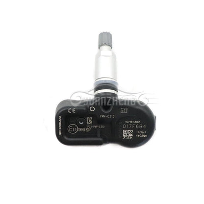 ya 4 8.8 1 Piece PMV-C210 TPMS Suitable for Toyota RAV 4 IV 2014 tire Pressure Monitoring Sensor