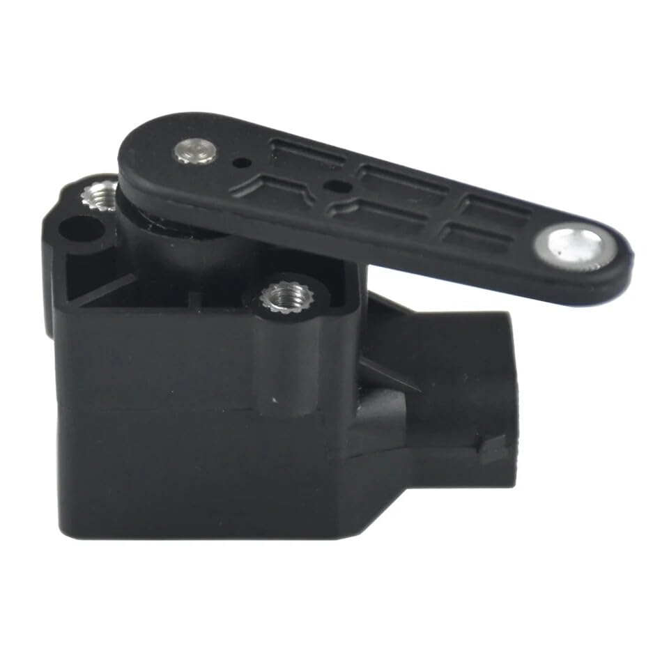 ya 10 9.16 zhengce 2pcs Rear Height Level Sensor for BMW X3 Z4 X5 E53 3.0i 4.4i 37146784697