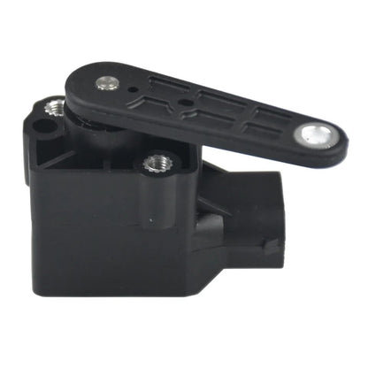 ya 10 9.16 zhengce 2pcs Rear Height Level Sensor for BMW X3 Z4 X5 E53 3.0i 4.4i 37146784697