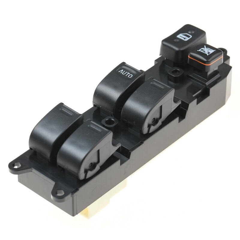 ya 6 8.24 baidi 84820-32150 for Toyota for Camry SV21 Land Cruiser 70 80 Power Window Master Switch 