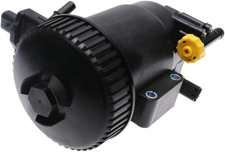 ya 11 9.14 zhengce Replacement fuel filter housing for 13-18 for Ram 2500 3500 4500 6.7L 68157