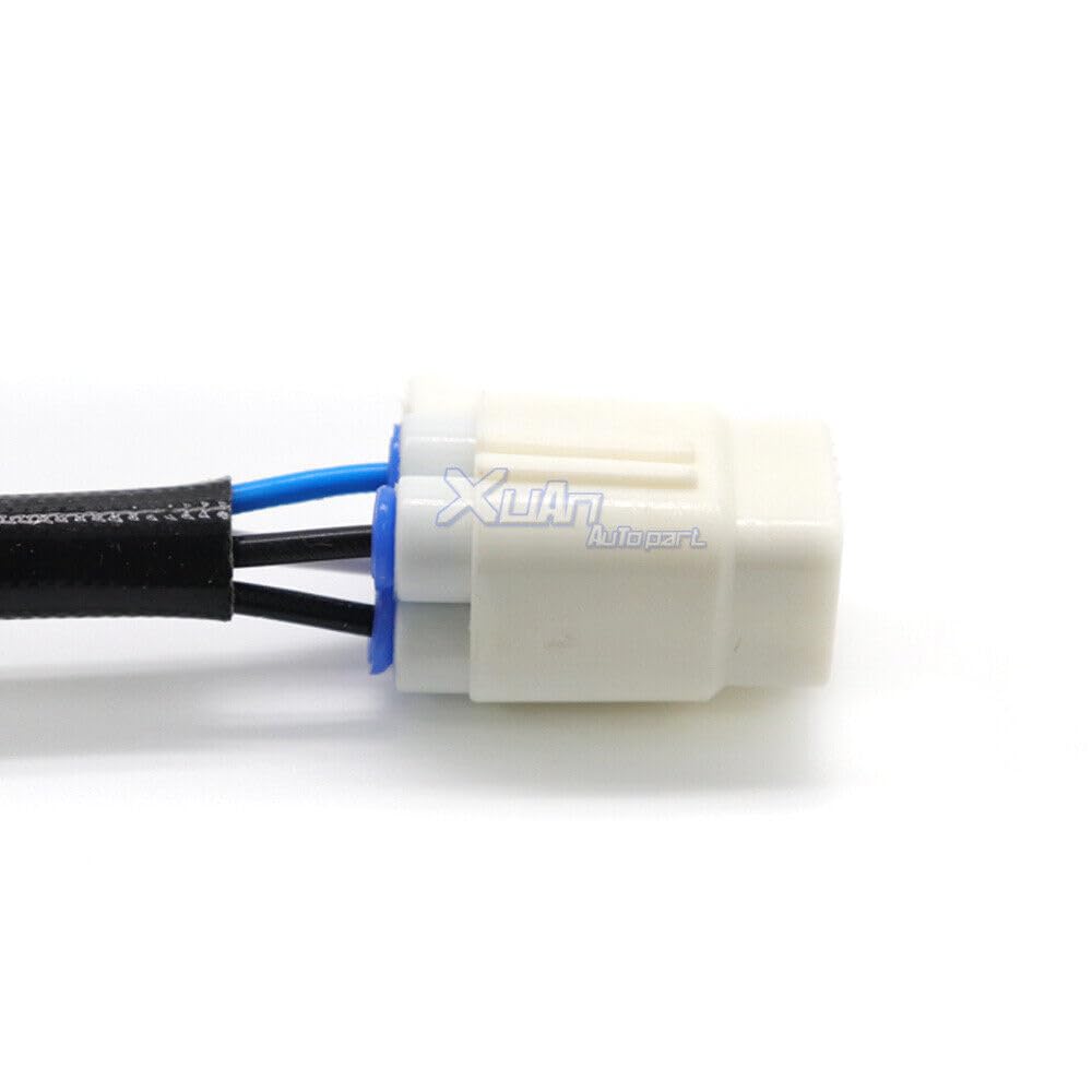 ya 4 8.8.2 Suitable for Subaru Forester Impreza 1999-2004 Oxygen O2 Sensor 234-4706 22690-AA420
