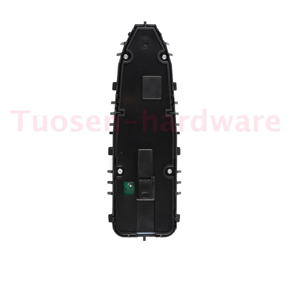 ya 8 8.24 baidi Black Power Window Switch 2139050000 for Benz C180 C200 C300 GLC200 GLC300