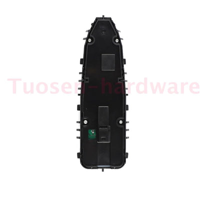 ya 8 8.24 baidi Black Power Window Switch 2139050000 for Benz C180 C200 C300 GLC200 GLC300