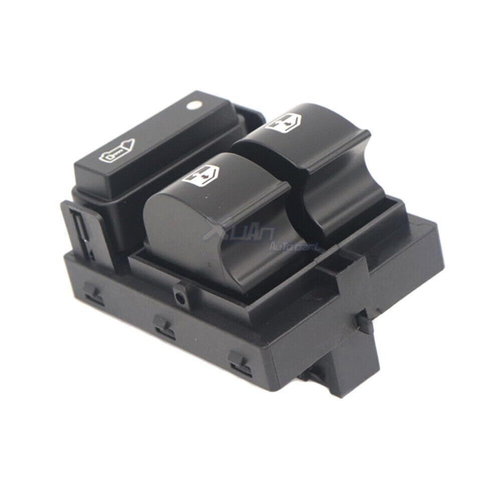 ya 3 8.24 baidi Suitable for Peugeot Boxer for Citroen Jumper 1x Power Window Switch Button 735487423