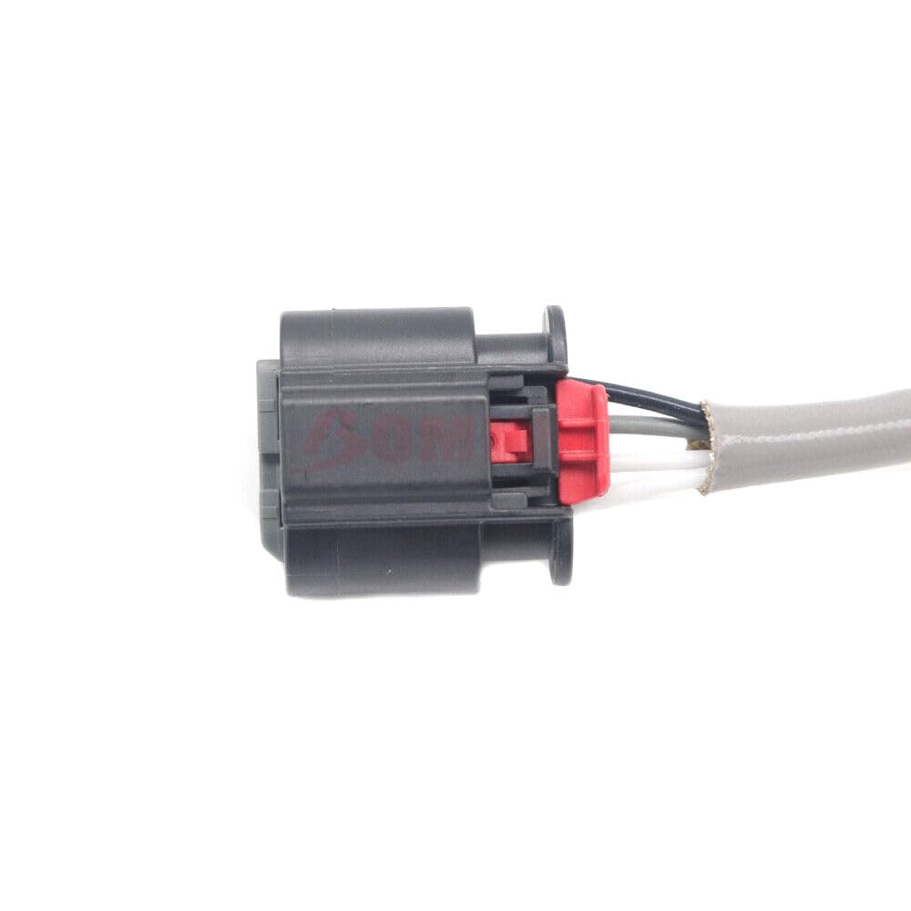 ya 4 8.14 Lambda Oxygen Sensor 68291046AA is Suitable for 2018-2024 for Jeep Wrangler 2019-2022 for Ram 1500