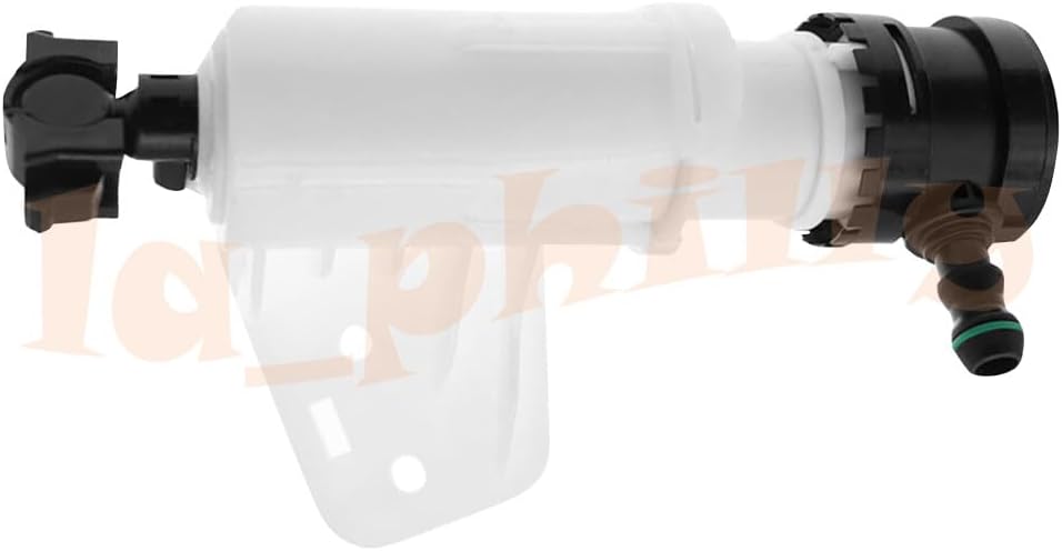 ya 7 8.24 baidi Left Headlamp Water Spray Nozzle #98671-E6000 Fits for Hyundai Sonata Hybrid LF15-19