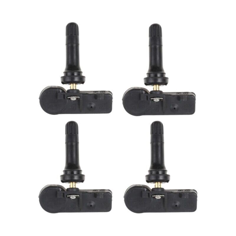ya 4 8.8 4-Piece Set Fits for Ford Tire Pressure Sensor 9L3T-1A180-AF TPMS 